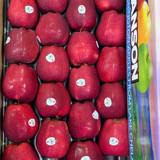 áo Mỹ 5 gốc Manso