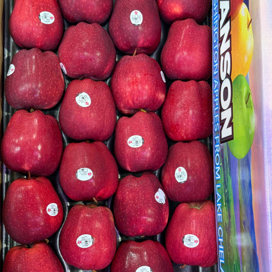 áo Mỹ 5 gốc Manso